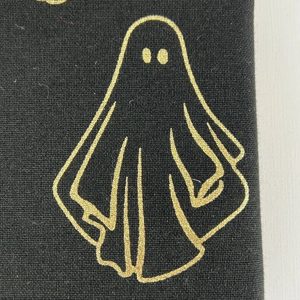 🛍️Rachel Zoe Halloween Tablecloth Oblong 60